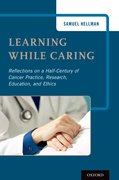 Cover for Learning While Caring