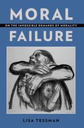 Cover for Moral Failure