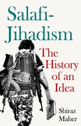 Cover for Salafi-Jihadism