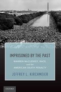 Cover for Imprisoned by the Past - 9780190653002