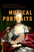 Cover for Musical Portraits