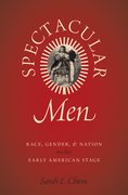 Cover for Spectacular Men