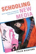 Cover for Schooling New Media
