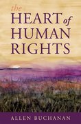 Cover for The Heart of Human Rights