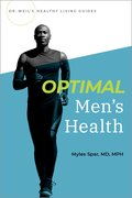 Cover for Optimal Men