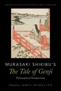 Cover for Murasaki Shikibu