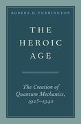 Cover for The Heroic Age
