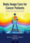 Cover for Body Image Care for Cancer Patients