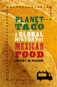 Cover for Planet Taco