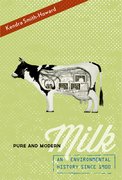 Cover for Pure and Modern Milk