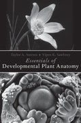 Cover for Essentials of Developmental Plant Anatomy