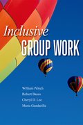 Cover for Inclusive Group Work