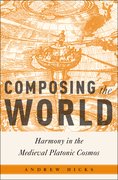 Cover for Composing the World