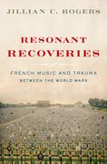 Cover for Resonant Recoveries - 9780190658298