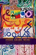 Cover for Inside Arabic Music