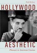 Cover for Hollywood Aesthetic