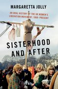 Cover for Sisterhood and After