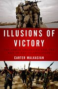 Cover for Illusions of Victory