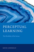 Cover for Perceptual Learning