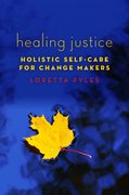 Cover for Healing Justice