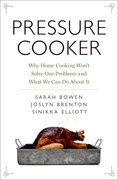 Cover for Pressure Cooker