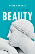Cover for Beauty