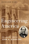 Cover for Engineering America