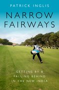 Cover for Narrow Fairways
