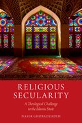 Cover for Religious Secularity