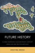 Cover for Future History