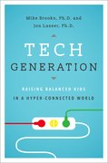 Cover for Tech Generation