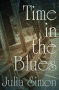 Cover for Time in the Blues