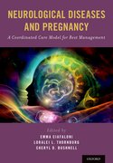 Cover for Neurological Diseases and Pregnancy