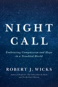 Cover for Night Call