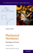 Cover for Mechanical Ventilation