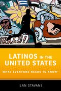 Cover for Latinos in the United States