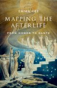Cover for Mapping the Afterlife