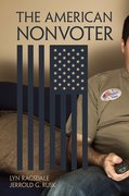 Cover for The American Nonvoter
