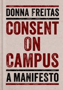 Cover for Consent on Campus