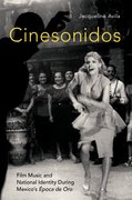 Cover for Cinesonidos