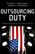 Cover for Outsourcing Duty