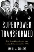 Cover for A Superpower Transformed