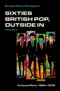 Cover for Sixties British Pop, Outside In