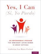 Cover for Yes I Can, (Sí, Yo Puedo)