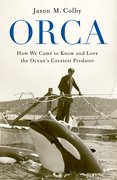 Cover for Orca - 9780190673093
