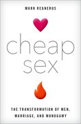 Cover for Cheap Sex