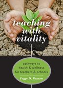 Cover for Teaching with Vitality