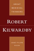 Cover for Robert Kilwardby