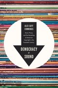 Cover for Democracy of Sound
