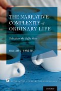 Cover for The Narrative Complexity of Ordinary Life